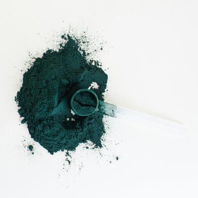 Chlorella - superfood przyszłości